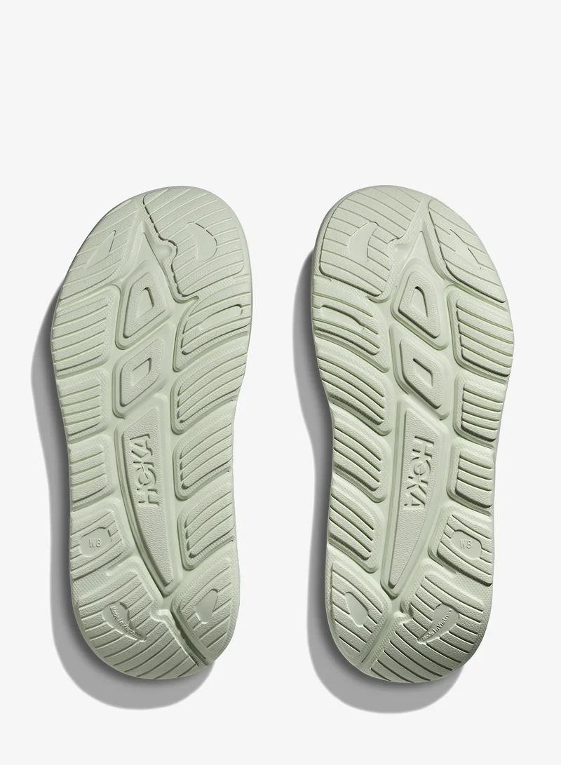 Hoka ORA Recovery Slide 3